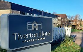 Tiverton Hotel Lounge & Venue Formerly Best Western